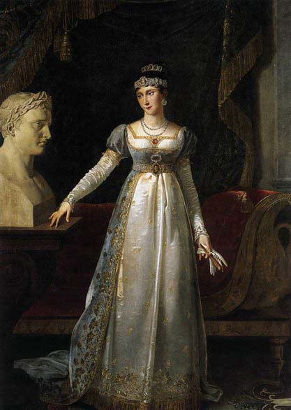 Princess Pauline Borghese